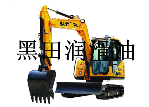 抗磨液壓油——外柔內剛，不懼摩擦